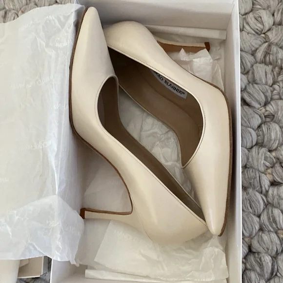 Manolo blahnik high heels - Picture 3 of 9